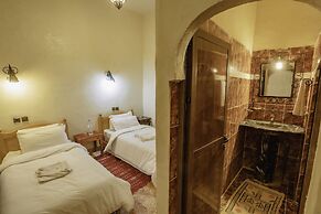 Riad Mamouche