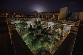Riad Mamouche