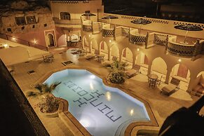 Riad Mamouche