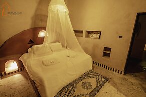 Riad Mamouche