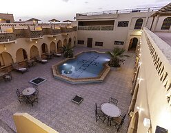 Riad Mamouche