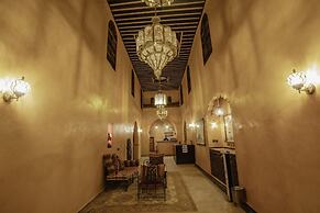 Riad Mamouche