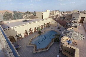 Riad Mamouche