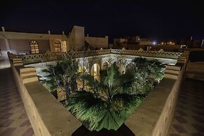 Riad Mamouche