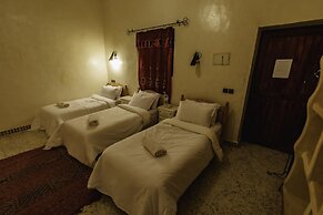 Riad Mamouche