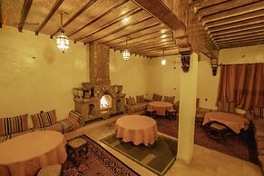 Riad Mamouche