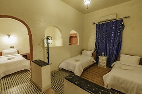 Riad Mamouche