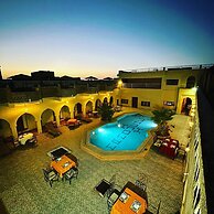 Riad Mamouche