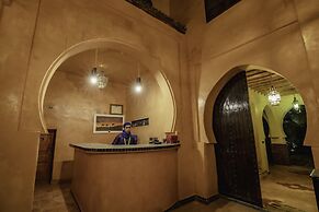 Riad Mamouche