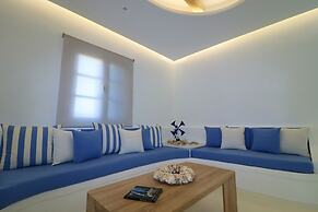 Coralli Beach Apartments