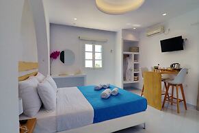 Coralli Beach Apartments