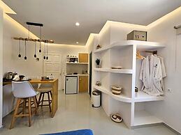 Coralli Beach Apartments