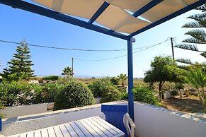 Coralli Beach Apartments