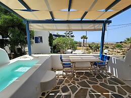 Coralli Beach Apartments