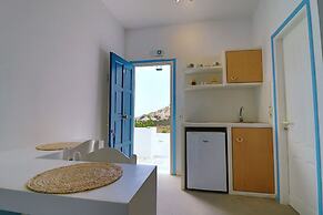 Coralli Beach Apartments