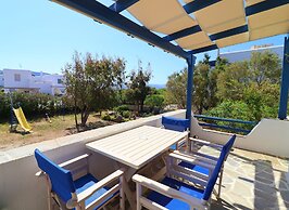 Coralli Beach Apartments