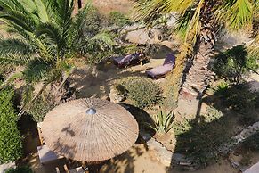 Coralli Beach Apartments