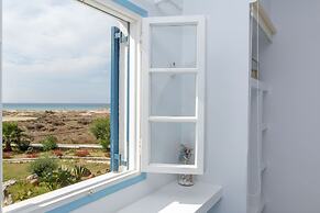Coralli Beach Apartments
