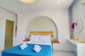 Coralli Beach Apartments