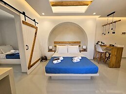 Coralli Beach Apartments