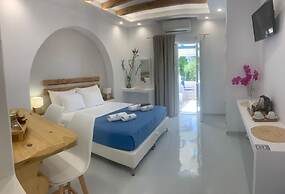 Coralli Beach Apartments