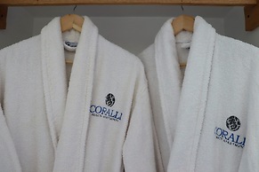 Coralli Beach Apartments