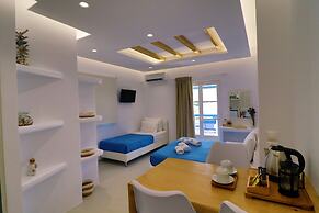 Coralli Beach Apartments