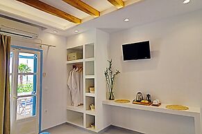 Coralli Beach Apartments