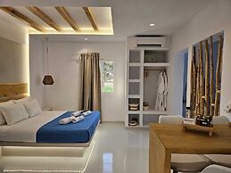 Coralli Beach Apartments