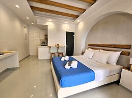 Coralli Beach Apartments