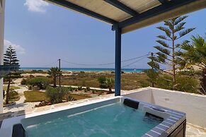 Coralli Beach Apartments