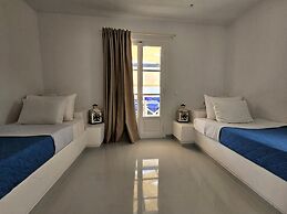 Coralli Beach Apartments