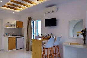 Coralli Beach Apartments