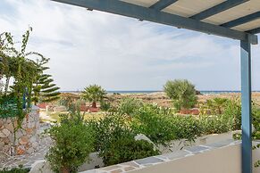Coralli Beach Apartments