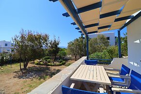 Coralli Beach Apartments