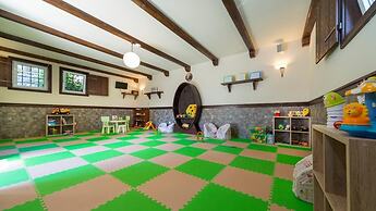 Abalone Hotel