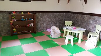 Abalone Hotel