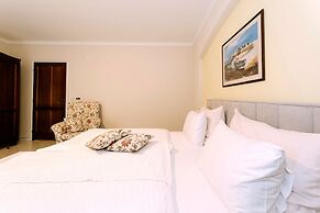 Abalone Hotel