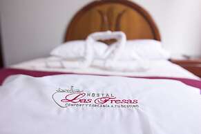 Hostal Las Fresas