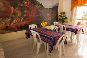 Hostal Las Fresas