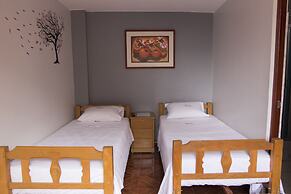 Hostal Las Fresas