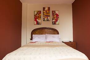 Hostal Las Fresas