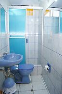 Hostal Las Fresas