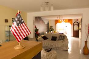 Hostal Las Fresas