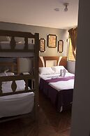 Hostal Las Fresas
