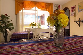 Hostal Las Fresas