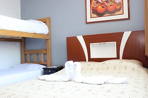 Hostal Las Fresas