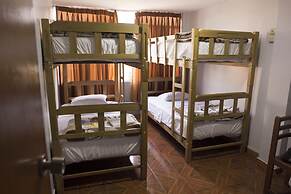 Hostal Las Fresas