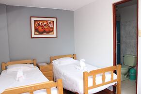 Hostal Las Fresas