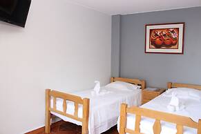 Hostal Las Fresas